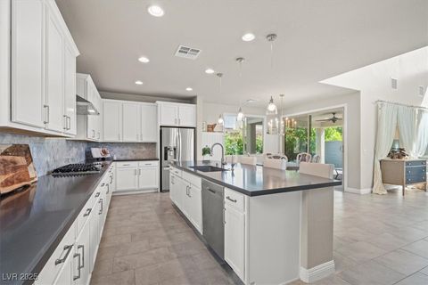 9654 Ponderosa Skye Court Las Vegas NV 89166