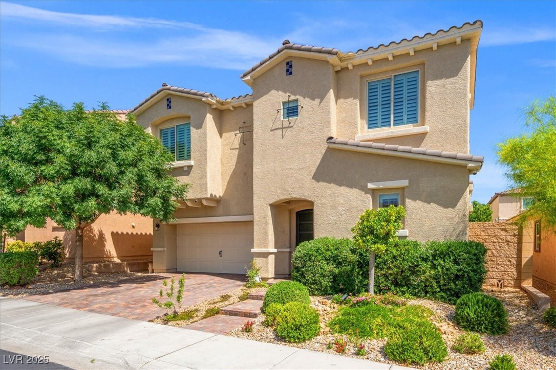 9654 Ponderosa Skye Court