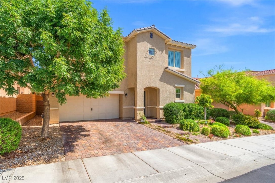 9654 Ponderosa Skye Court