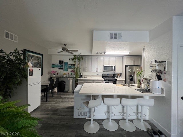 8250 N Grand Canyon Drive 2047