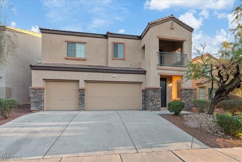 1417 Crystal Rainey Avenue North Las Vegas NV 89086