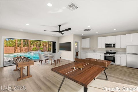 Tiny photo for 10626 San Vercelli Court, Las Vegas, NV 89141 (MLS # 2783124)