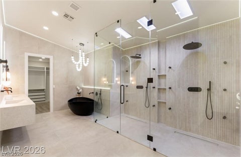Tiny photo for 10626 San Vercelli Court, Las Vegas, NV 89141 (MLS # 2783124)