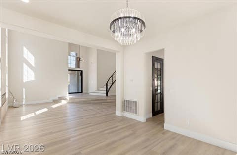 Tiny photo for 10626 San Vercelli Court, Las Vegas, NV 89141 (MLS # 2783124)
