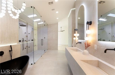 Tiny photo for 10626 San Vercelli Court, Las Vegas, NV 89141 (MLS # 2783124)
