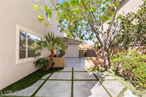 Tiny photo for 10626 San Vercelli Court, Las Vegas, NV 89141 (MLS # 2783124)