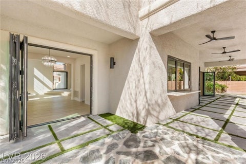 Tiny photo for 10626 San Vercelli Court, Las Vegas, NV 89141 (MLS # 2783124)