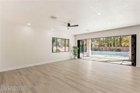 Tiny photo for 10626 San Vercelli Court, Las Vegas, NV 89141 (MLS # 2783124)