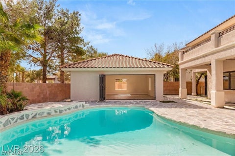Tiny photo for 10626 San Vercelli Court, Las Vegas, NV 89141 (MLS # 2783124)