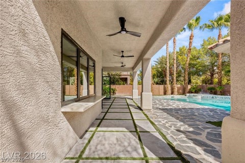 Tiny photo for 10626 San Vercelli Court, Las Vegas, NV 89141 (MLS # 2783124)
