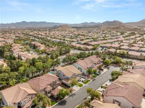 Tiny photo for 10626 San Vercelli Court, Las Vegas, NV 89141 (MLS # 2783124)