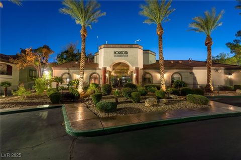 950 Seven Hills Drive 2512 Henderson NV 89052
