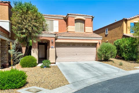 Photo of 10027 Otterburn Street, Las Vegas, NV 89178 (MLS # 2790555)