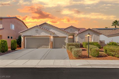 11239 Castellane Drive Las Vegas NV 89141