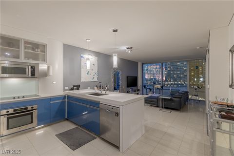 3726 Las Vegas Boulevard 705 Las Vegas NV 89158