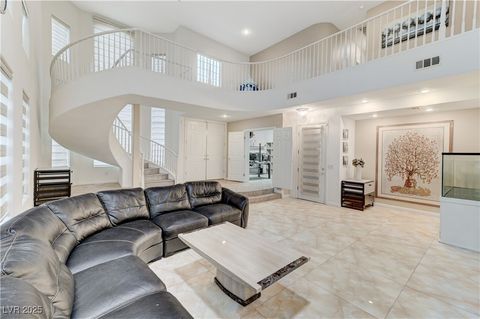 3192 Tullio Way Henderson NV 89052
