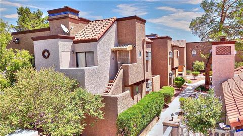 2966 Juniper Hills Boulevard 204 Las Vegas NV 89142