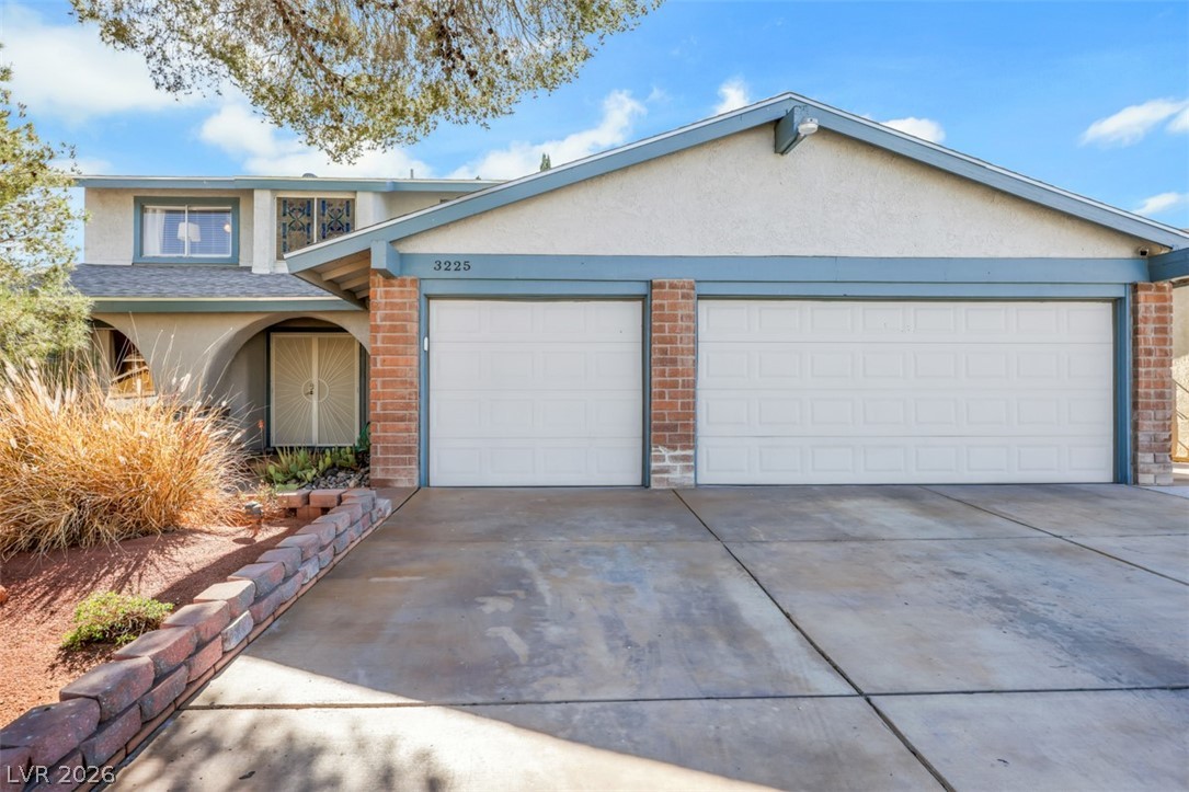 3225 Mountain Spring Road