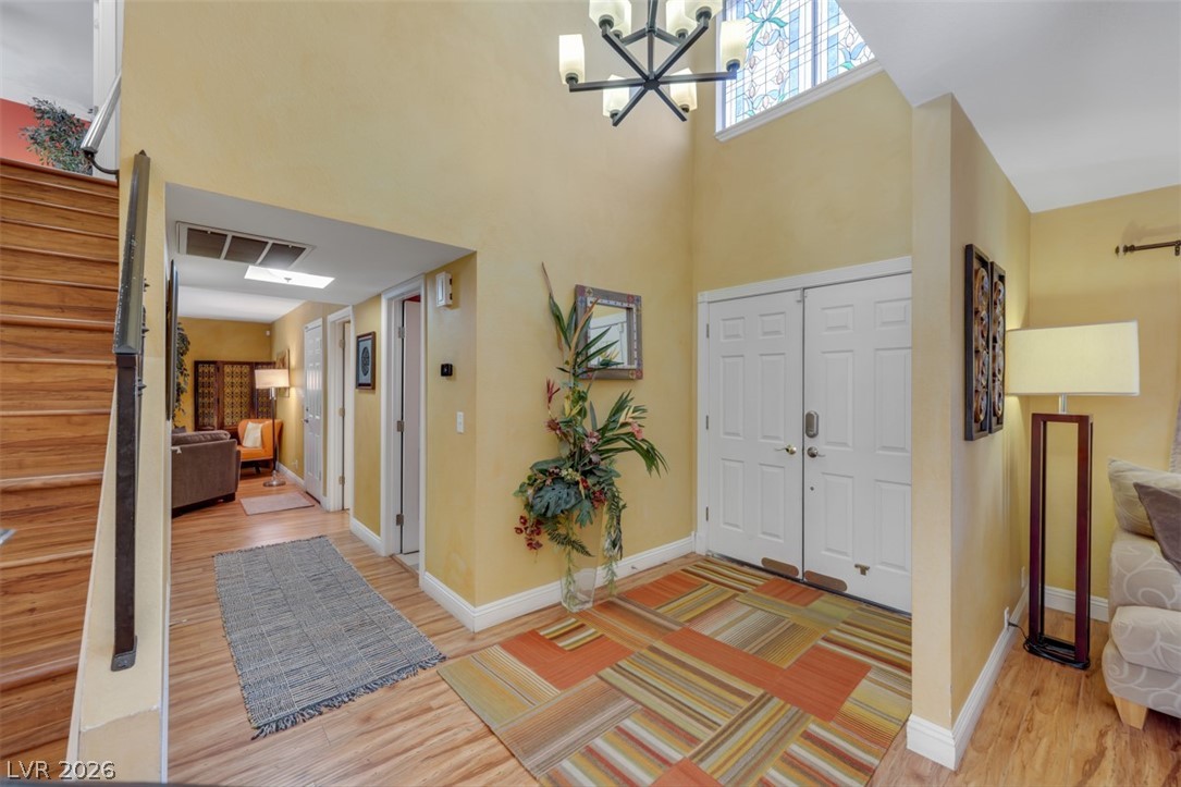 3225 Mountain Spring Road