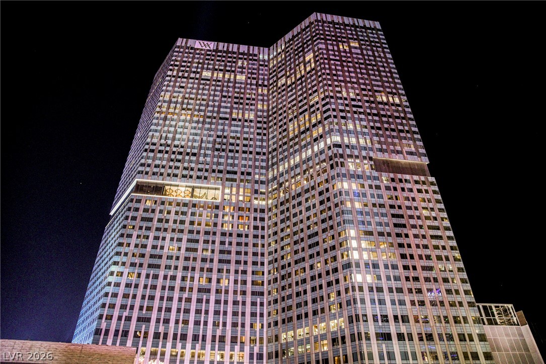 3750 Las Vegas Boulevard 3502
