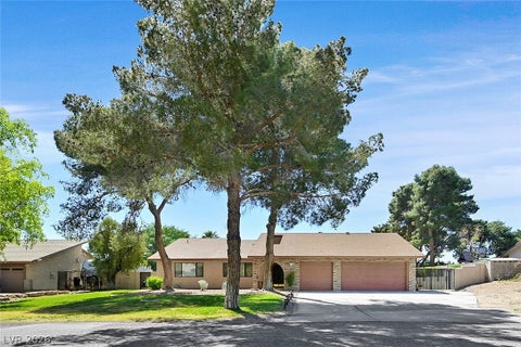 Photo of 1021 Jimmy Circle, Las Vegas, NV 89123 (MLS # 2827640)