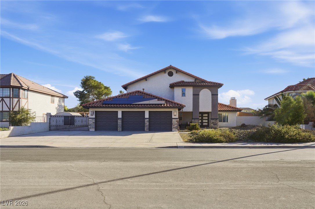 3370 Heavenly View Court