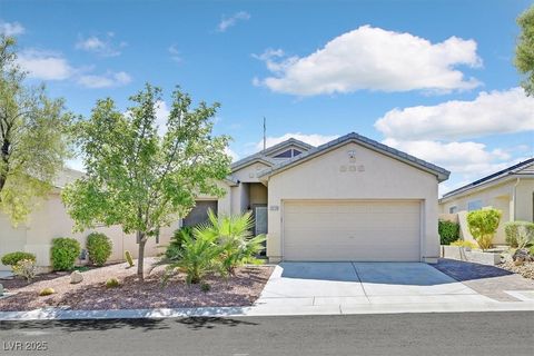 3215 Orange Sun Street Las Vegas NV 89135