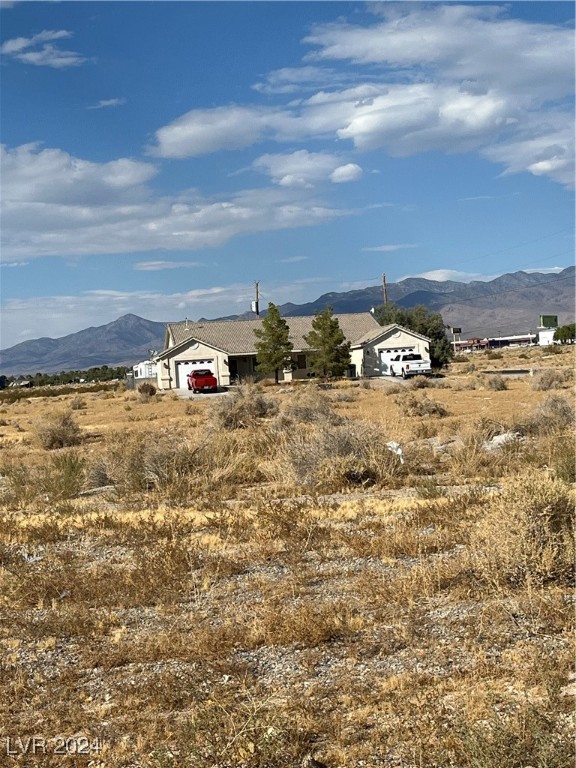 1770 E Hiawatha Street, Pahrump, Nevada image 8