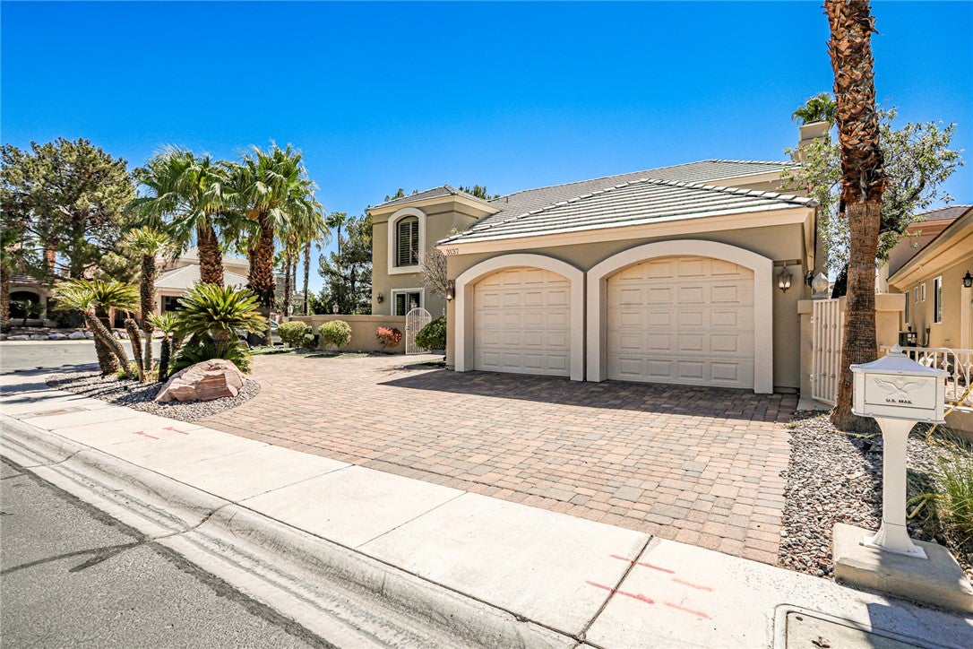 3137 Beach View Court