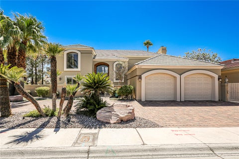 Homes For Rent - 3137 Beach View Court<br/> Las Vegas, NV 89117