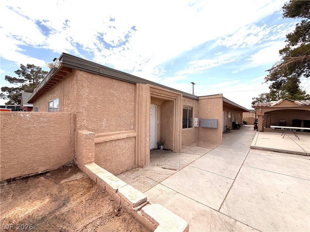 Photo of 1967 Linn Lane, Las Vegas, NV 89156 (MLS # 2801737)