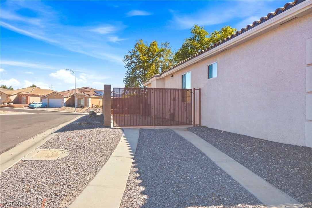 3708 Cottage Canyon Street