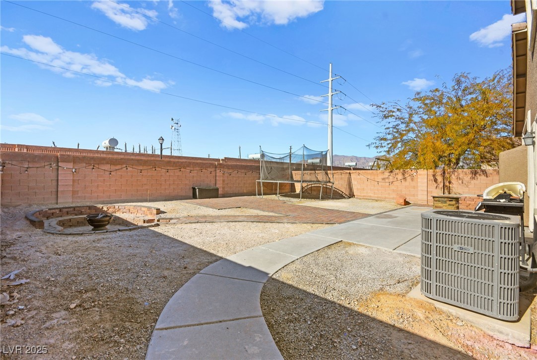 6227 Legend Falls Street, North Las Vegas, Nevada image 36