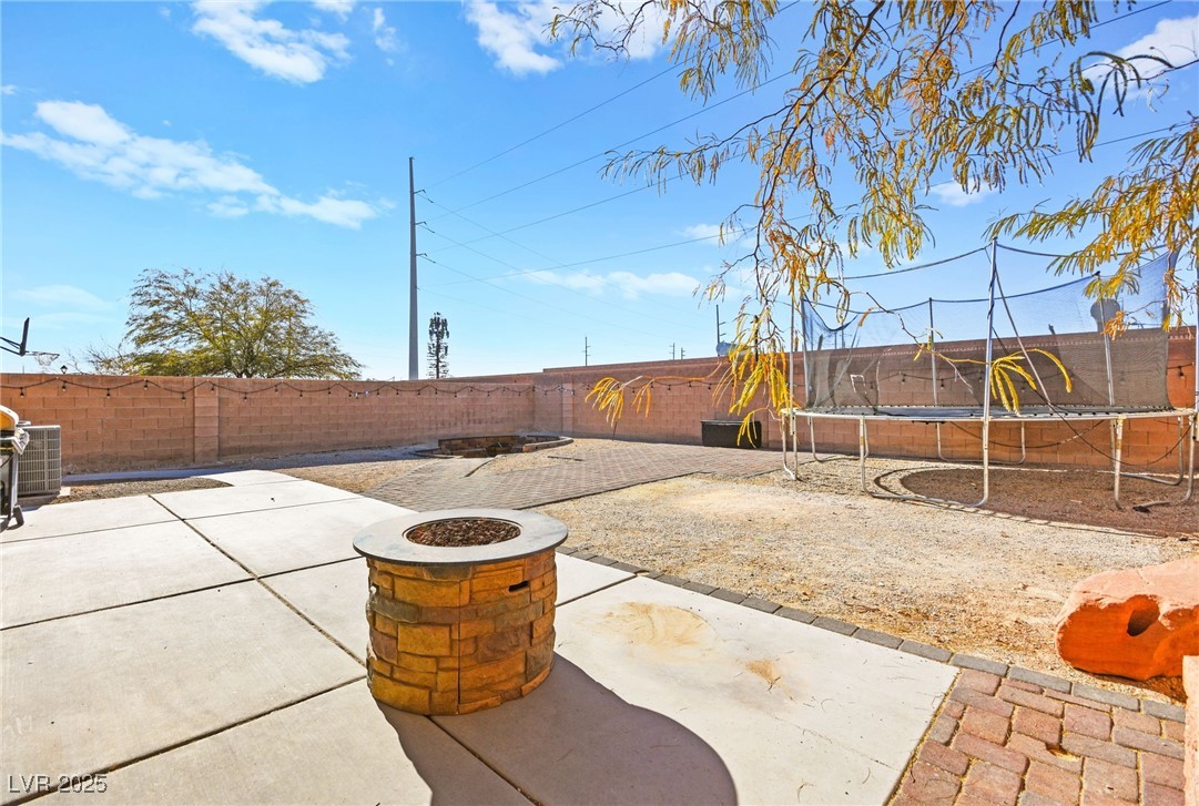 6227 Legend Falls Street, North Las Vegas, Nevada image 35