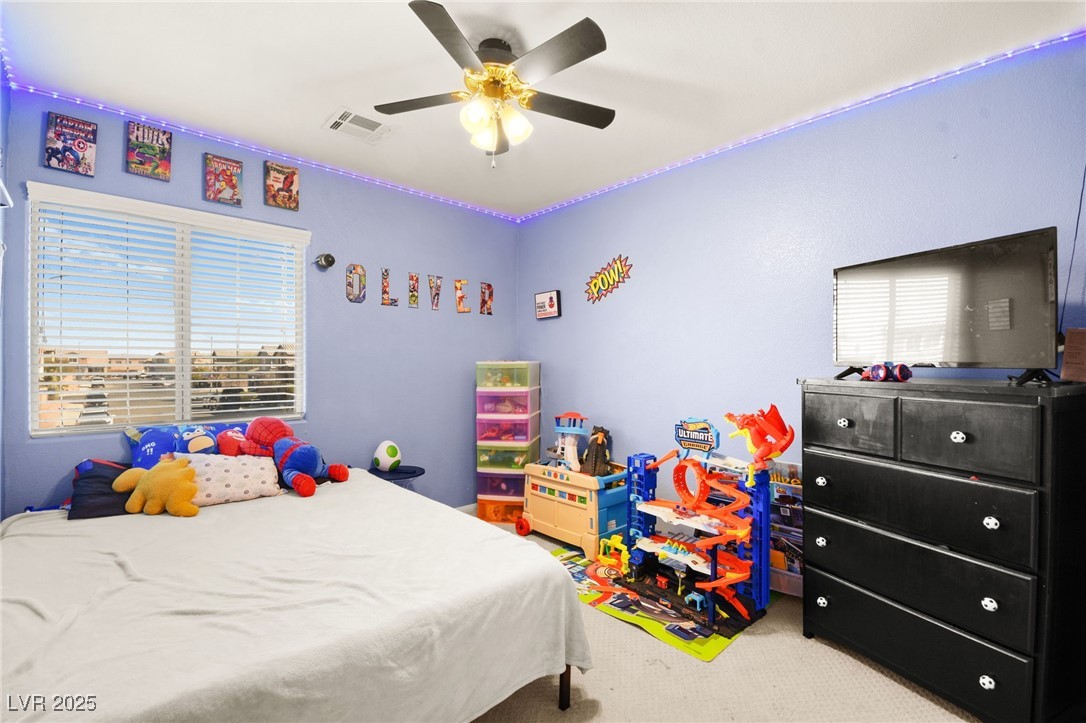 6227 Legend Falls Street, North Las Vegas, Nevada image 30