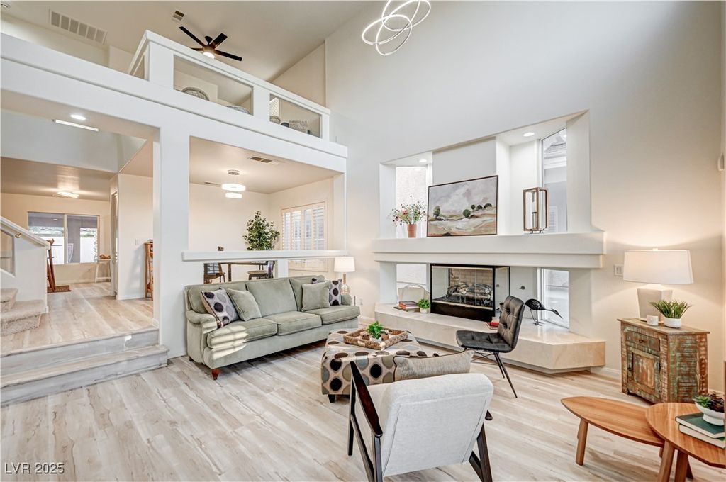 Photo of 10921 Calcedonian Street, Las Vegas, NV 89141 (MLS # 2730750)