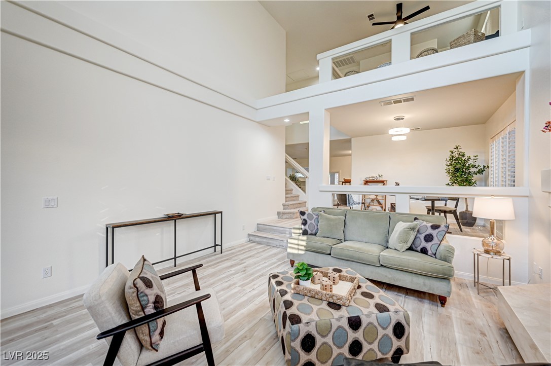 10921 Calcedonian Street