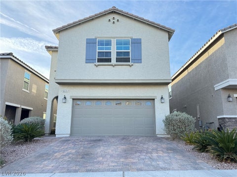 Homes For Rent - 5573 Anshan Street<br/> Las Vegas, NV 89148