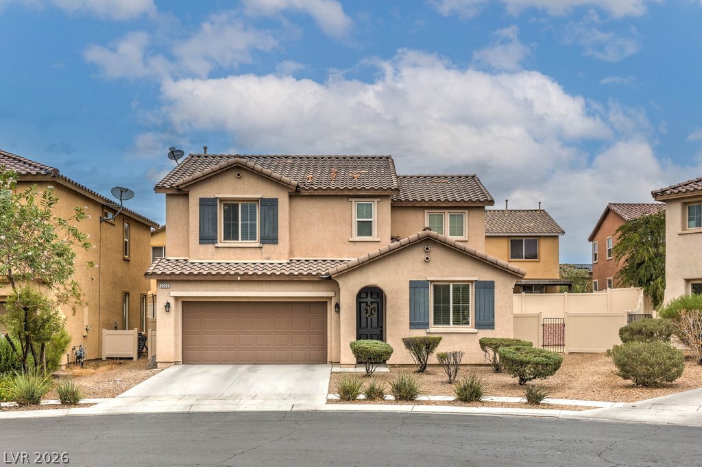 Photo 1 of 50 — 2312 Shaded Field Avenue, North Las Vegas, NV 89081