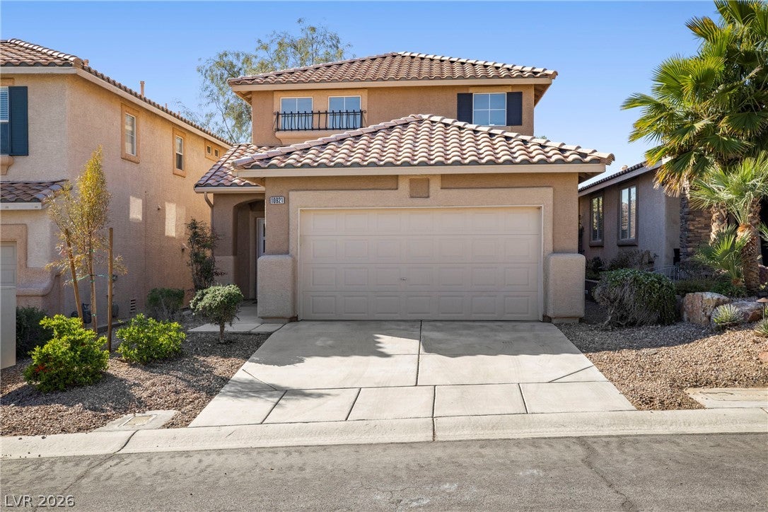 10921 Calistoga Springs Court
