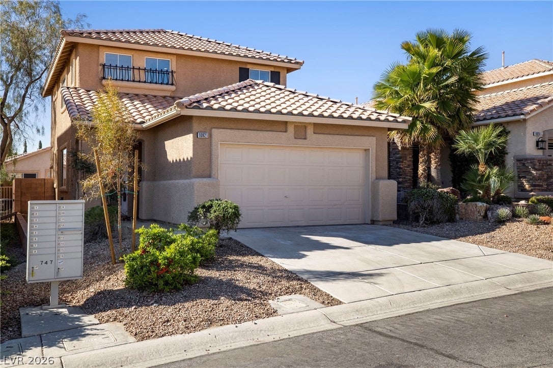 10921 Calistoga Springs Court