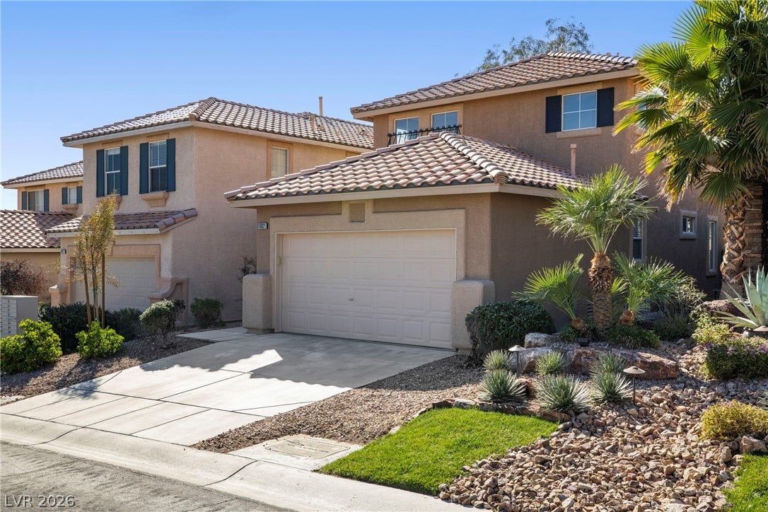 10921 Calistoga Springs Court