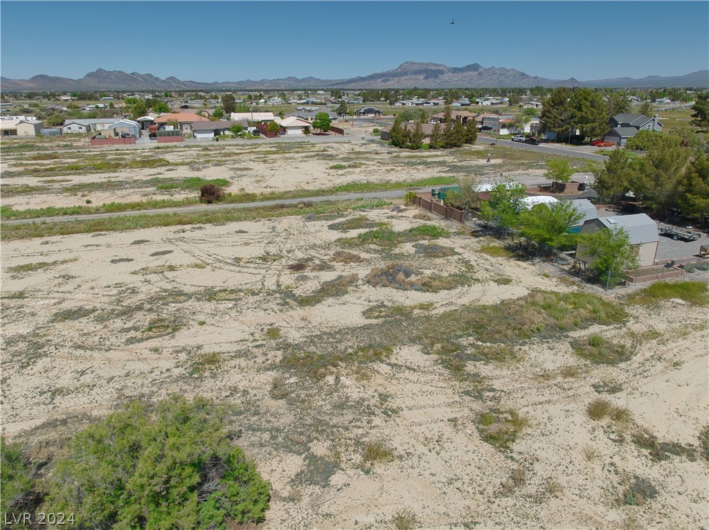 Willow Ave & Deer St, Overton, Nevada image 7