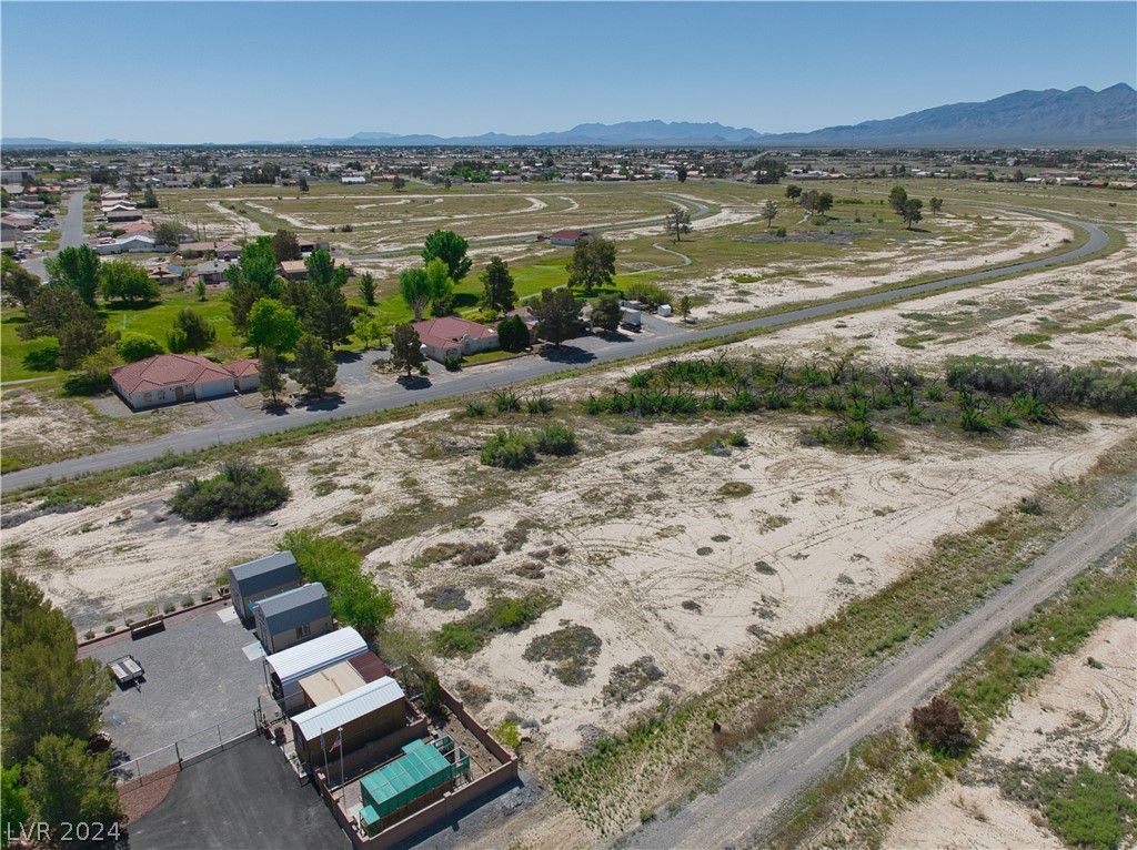 Willow Ave & Deer St, Overton, Nevada image 10