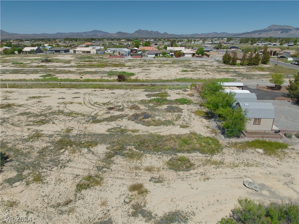 Willow Ave & Deer St, Overton, Nevada image 6