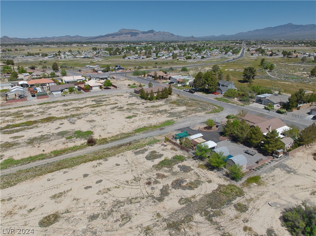 Willow Ave & Deer St, Overton, Nevada image 8