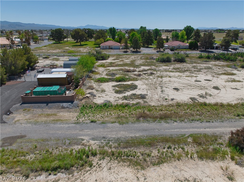 Willow Ave & Deer St, Overton, Nevada image 3