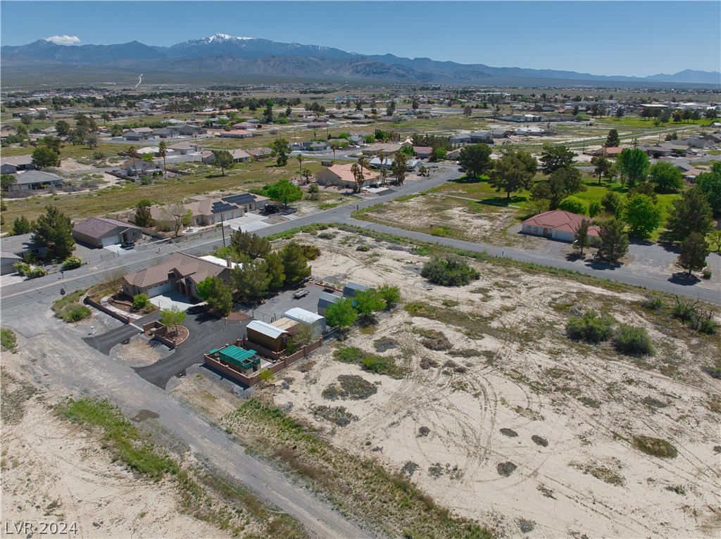 Willow Ave & Deer St, Overton, Nevada image 11