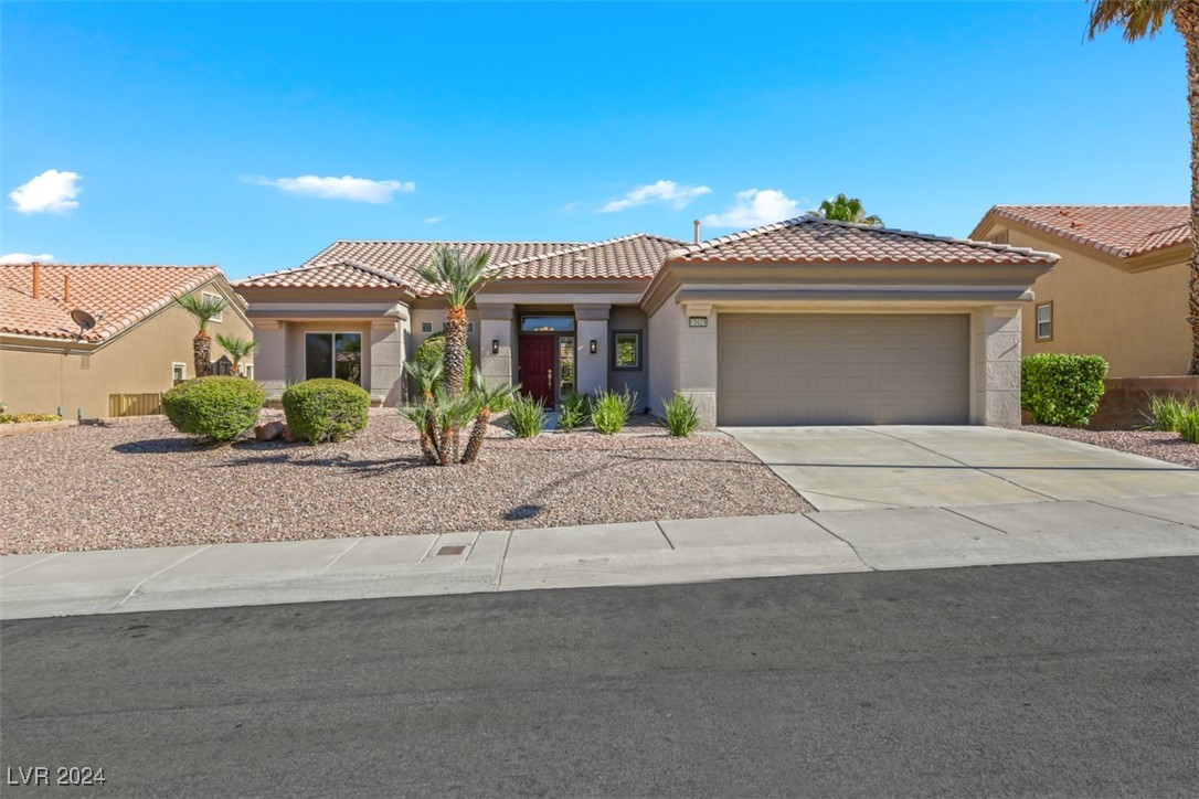 10629 Sky Meadows Avenue, Las Vegas, Nevada image 4