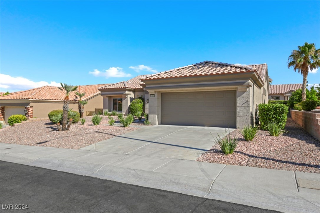 10629 Sky Meadows Avenue, Las Vegas, Nevada image 3